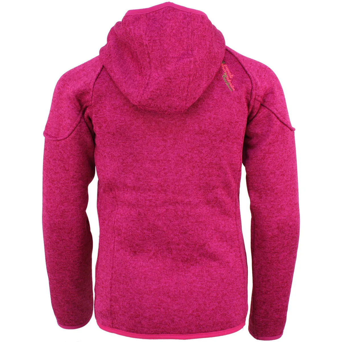 Blouson polaire fille GATORA