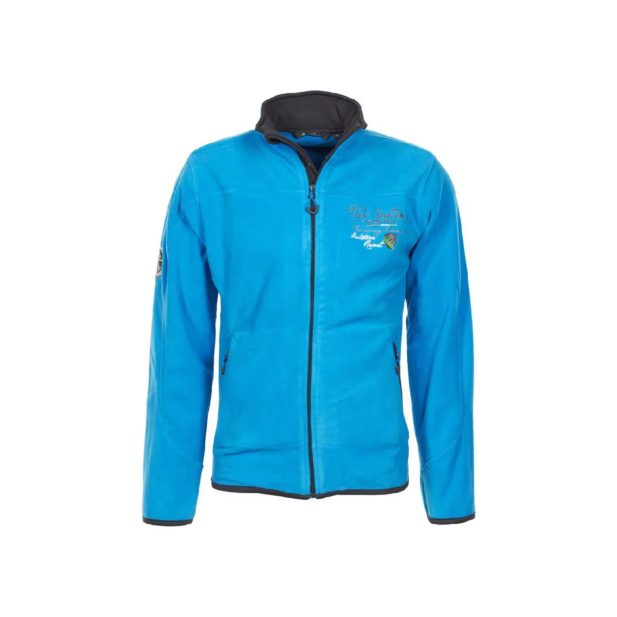Blouson polaire homme CONAN