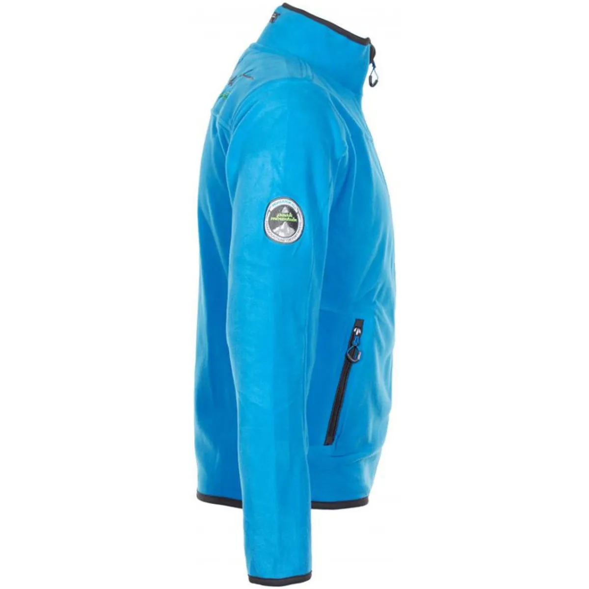 Blouson polaire homme CONAN
