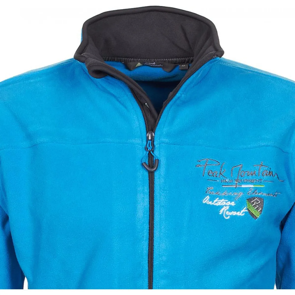 Blouson polaire homme CONAN