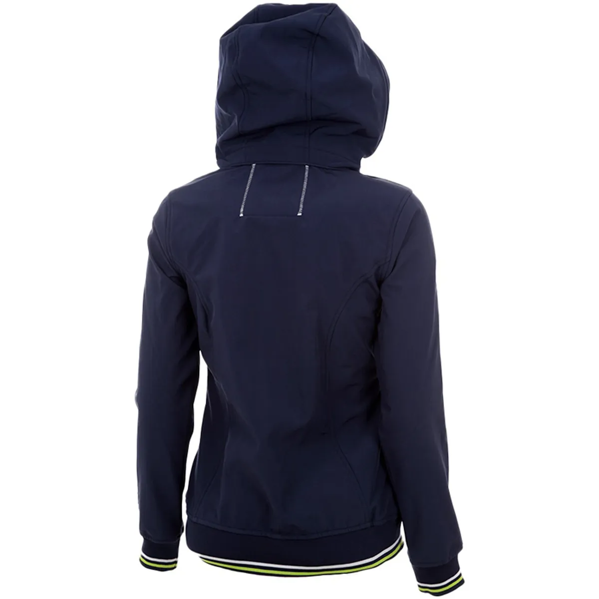 Blouson softshell femme AFILEA