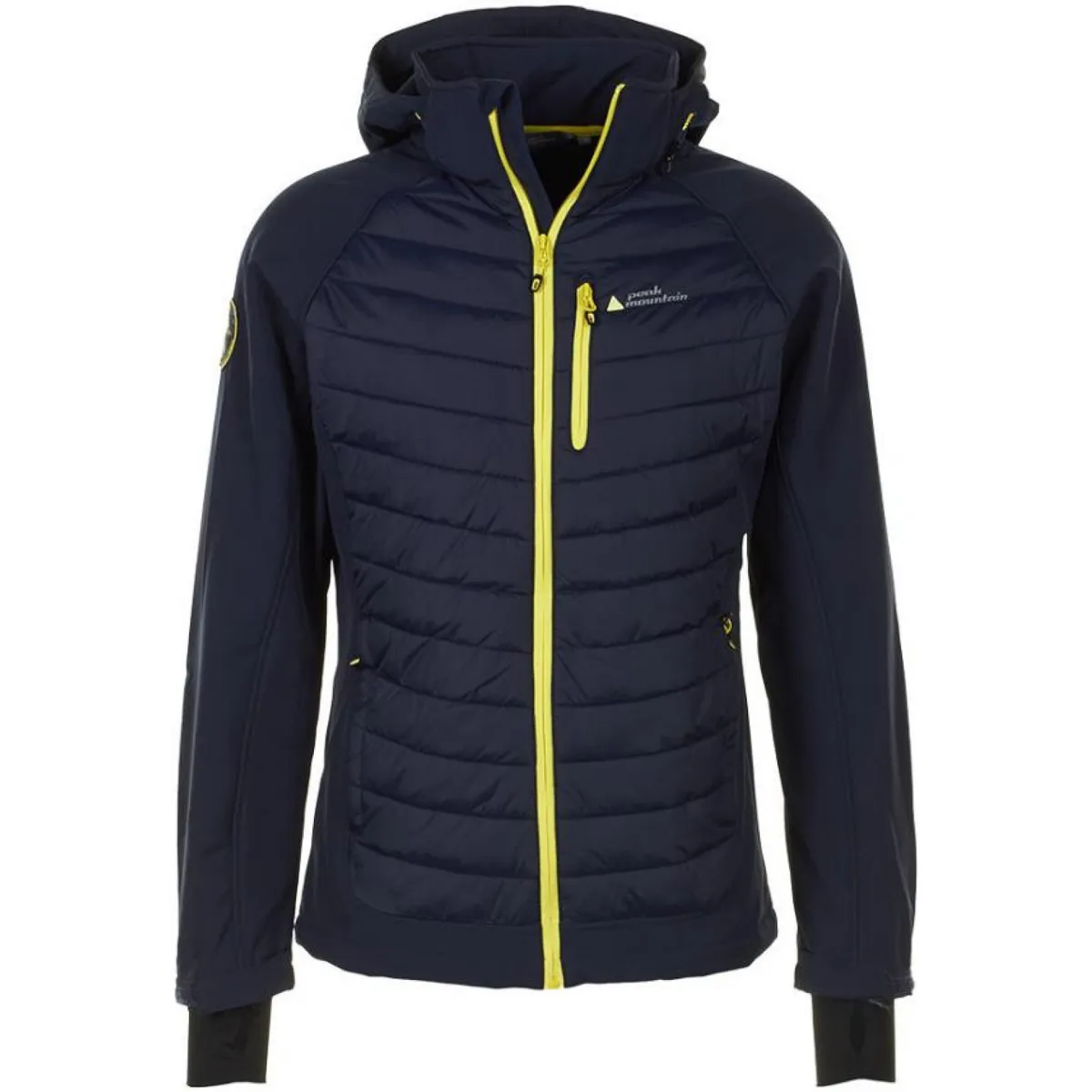 Blouson softshell homme CAPASO