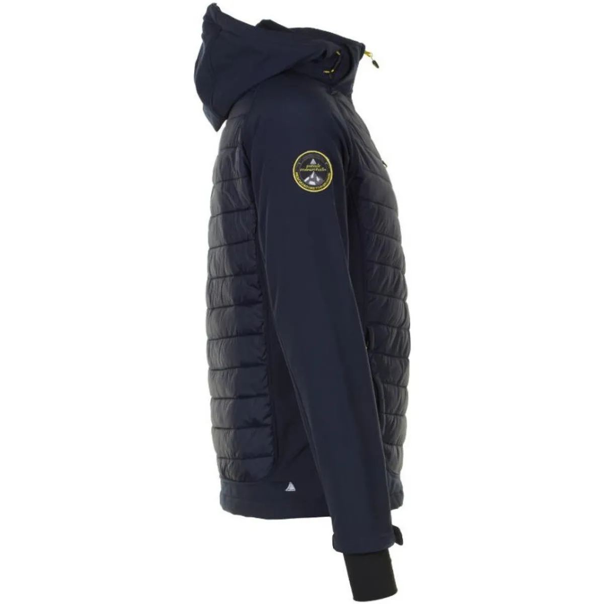 Blouson softshell homme CAPASO