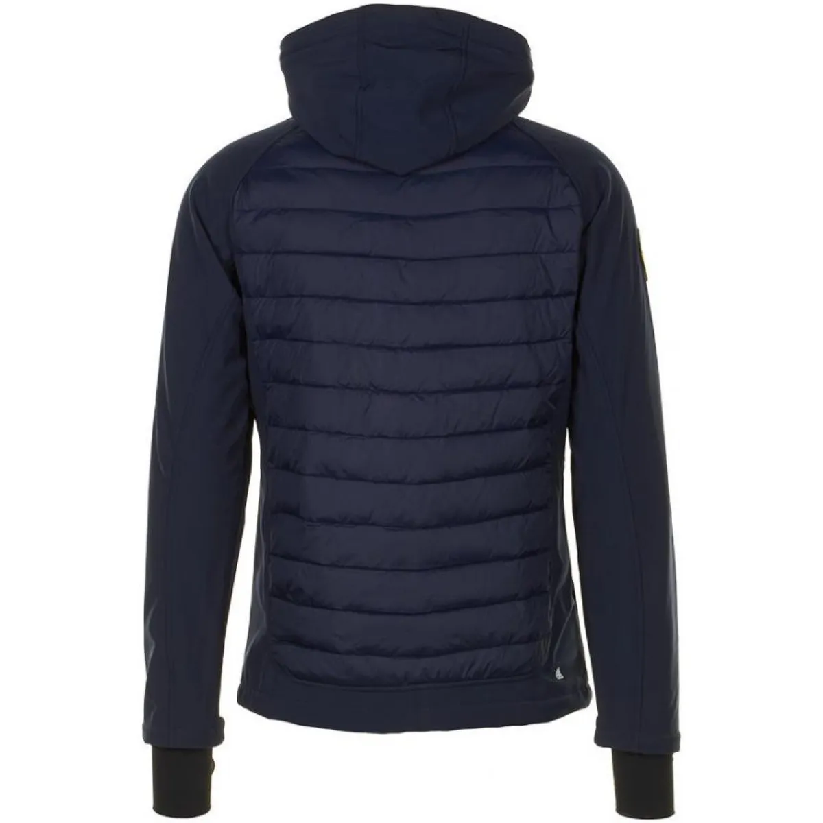 Blouson softshell homme CAPASO