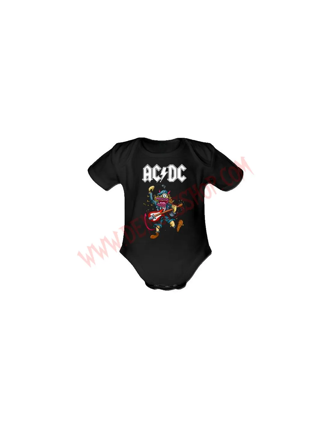 Body MC ACDC