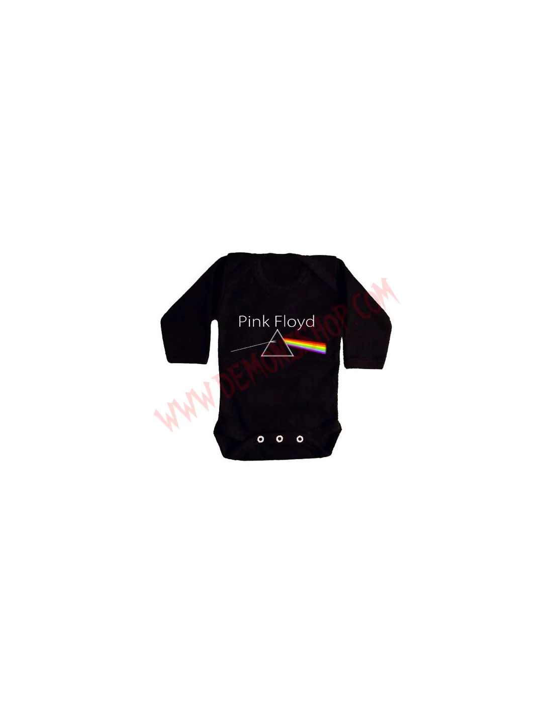 Body ML Pink Floyd