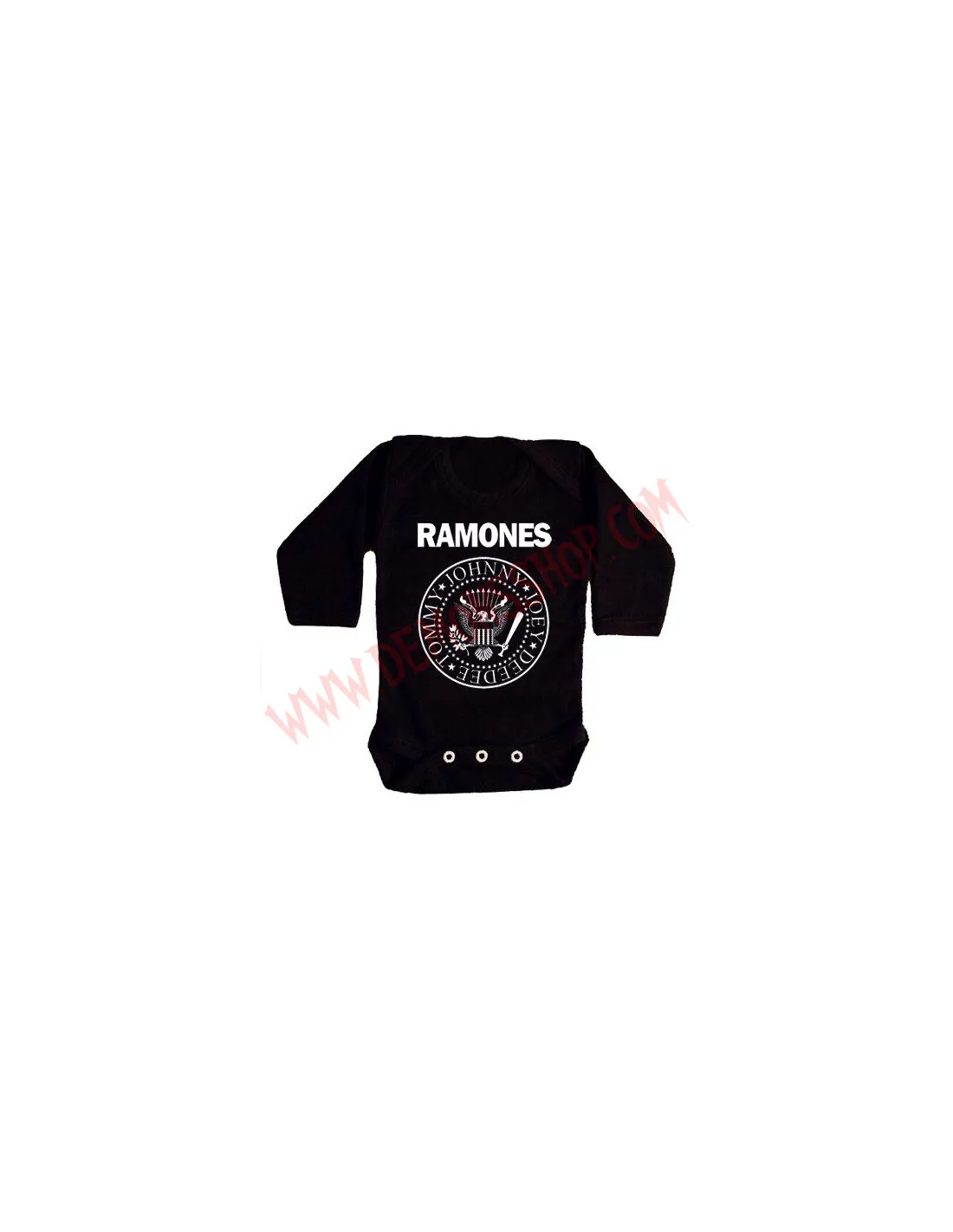 Body ML Ramones
