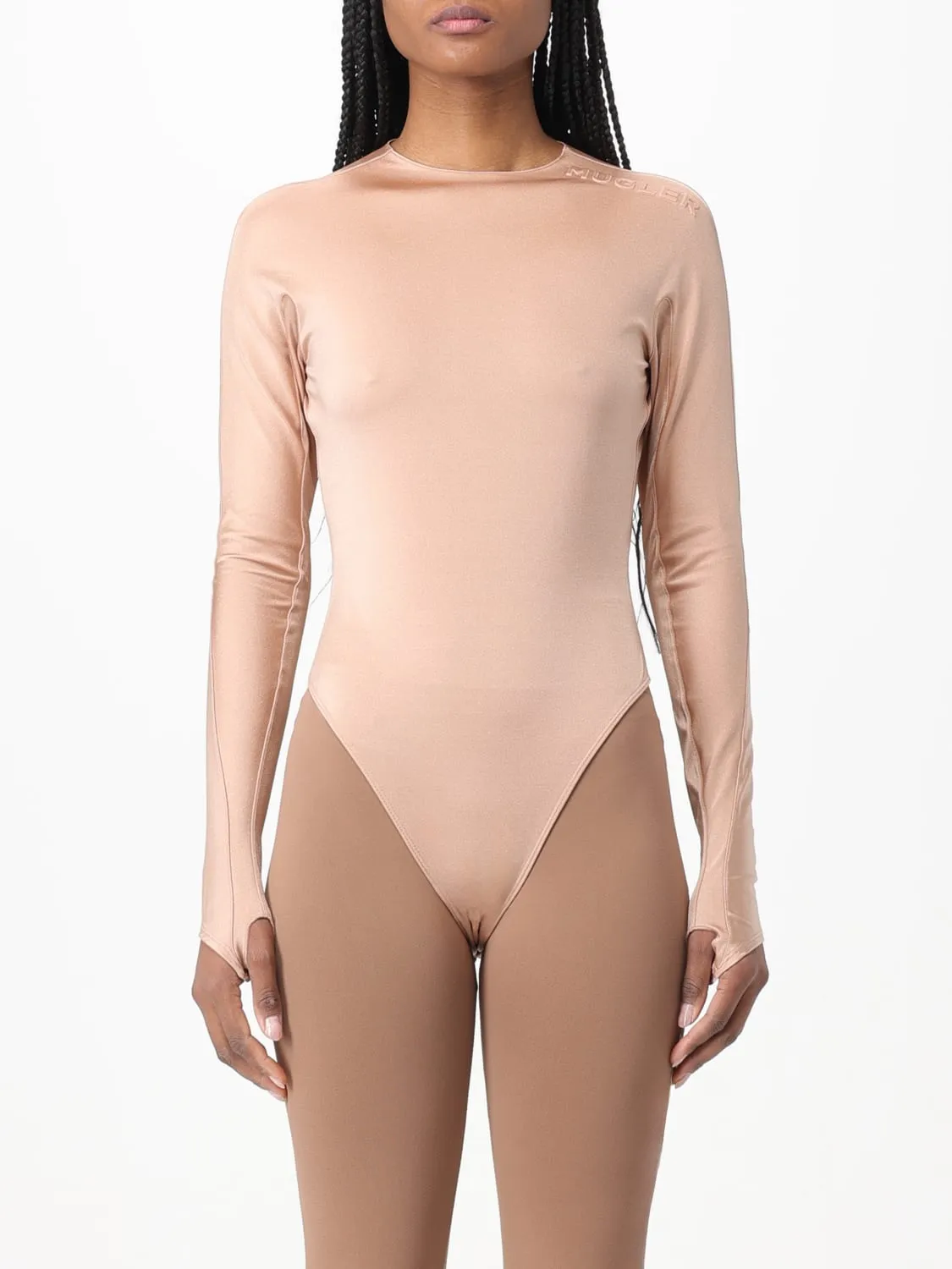 Body mujer Mugler