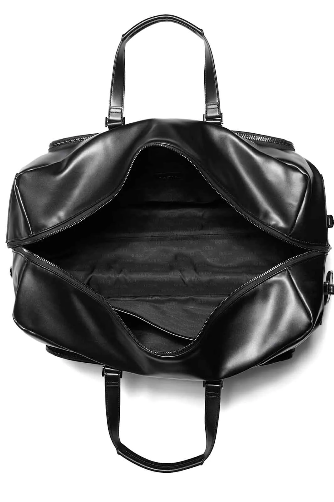 Bolsa de viaje para hombre de Guess Acc – TMBUSI P2135