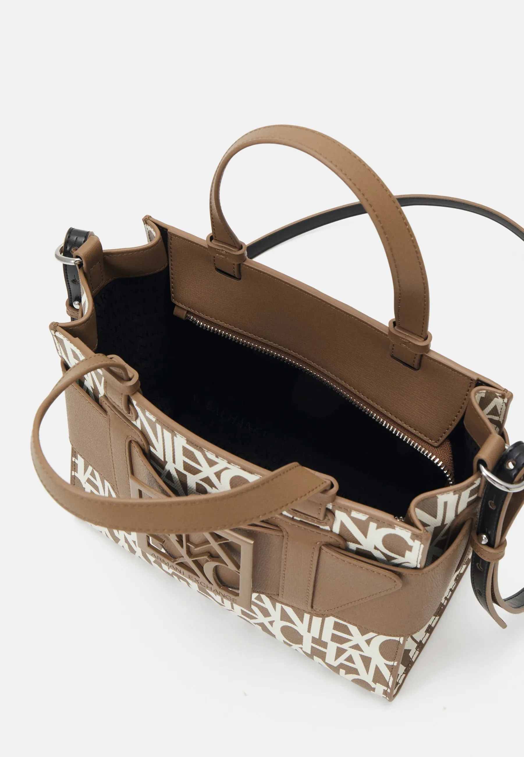 Bolso Armani Exchange