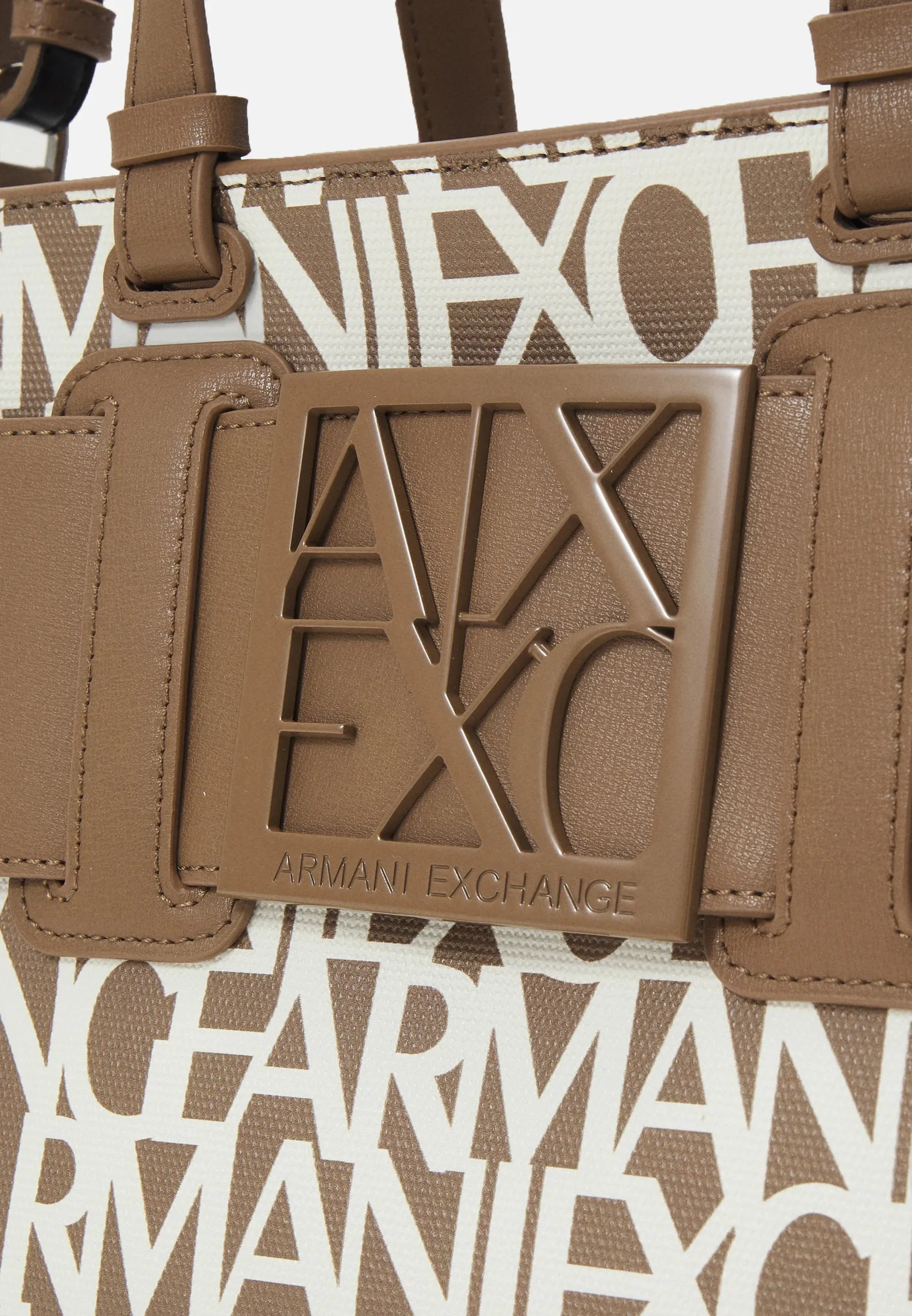 Bolso Armani Exchange