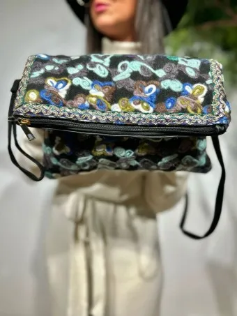 Bolso Mariposas HAYET 01