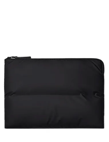 Bolso negro Nyssa para portátil