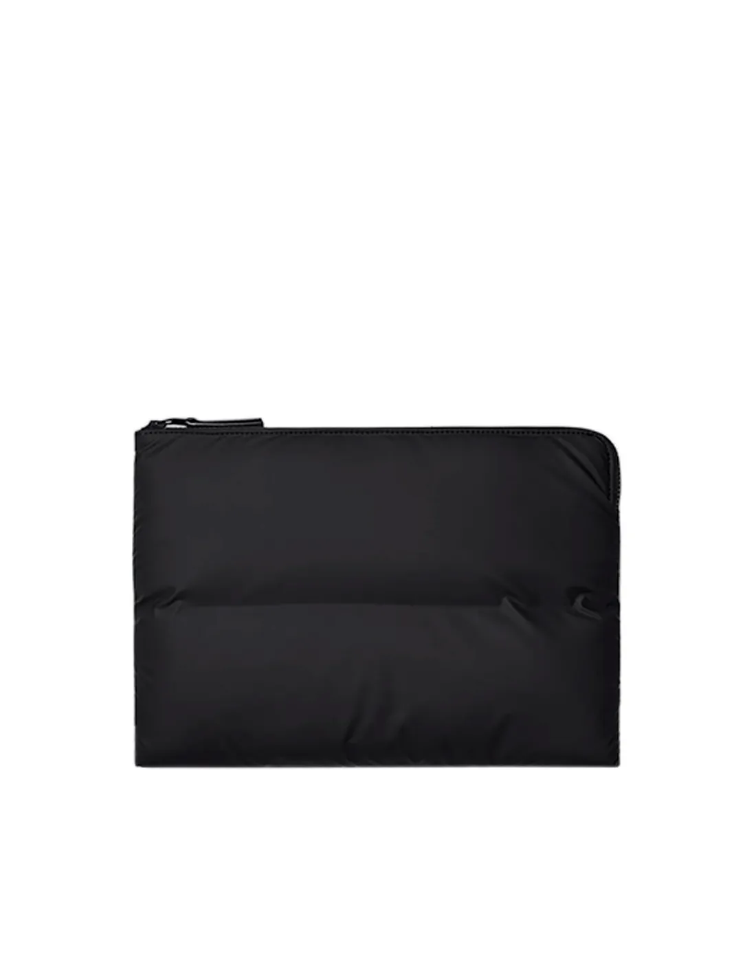 Bolso negro Nyssa para portátil