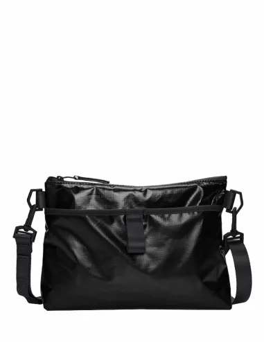 Bolso negro Sibu Mussette