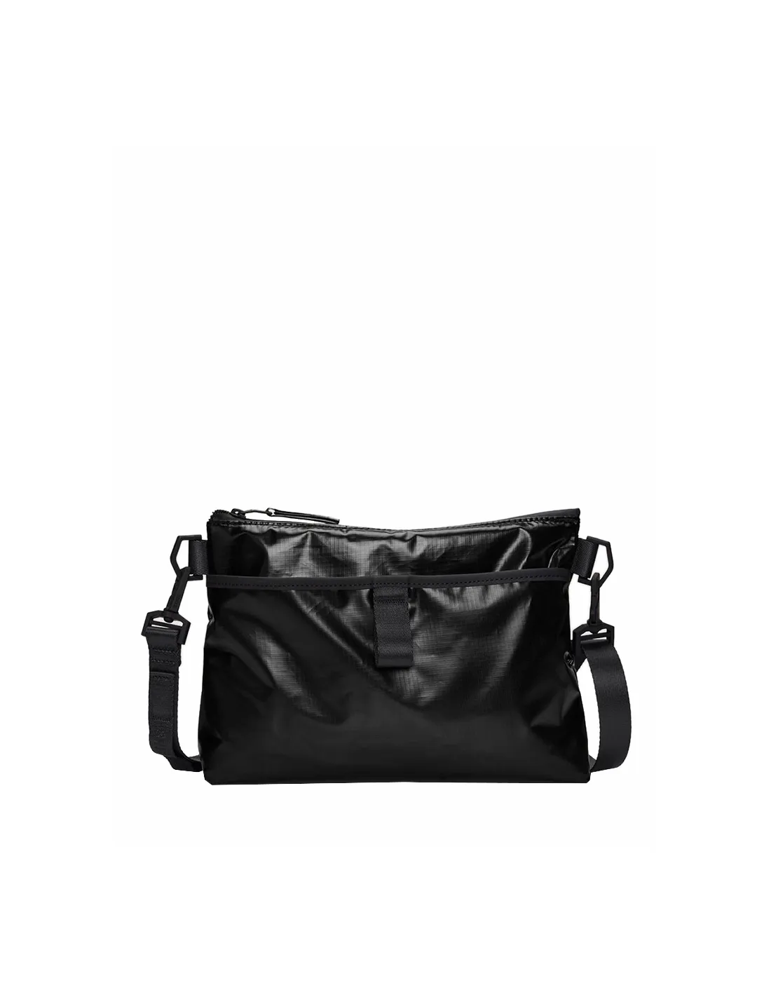 Bolso negro Sibu Mussette