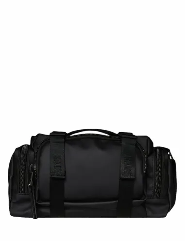 Bolso Trail negro