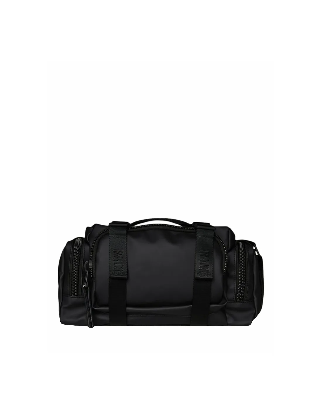 Bolso Trail negro