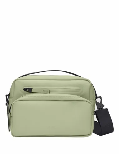 Bolso verde Cargo
