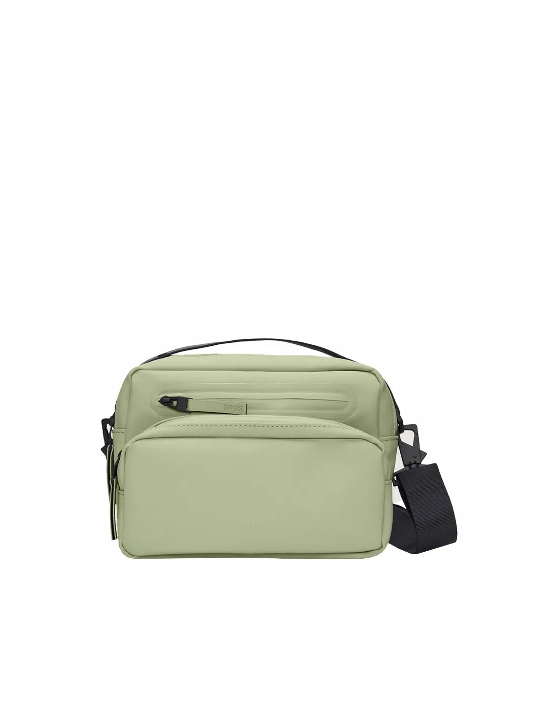 Bolso verde Cargo