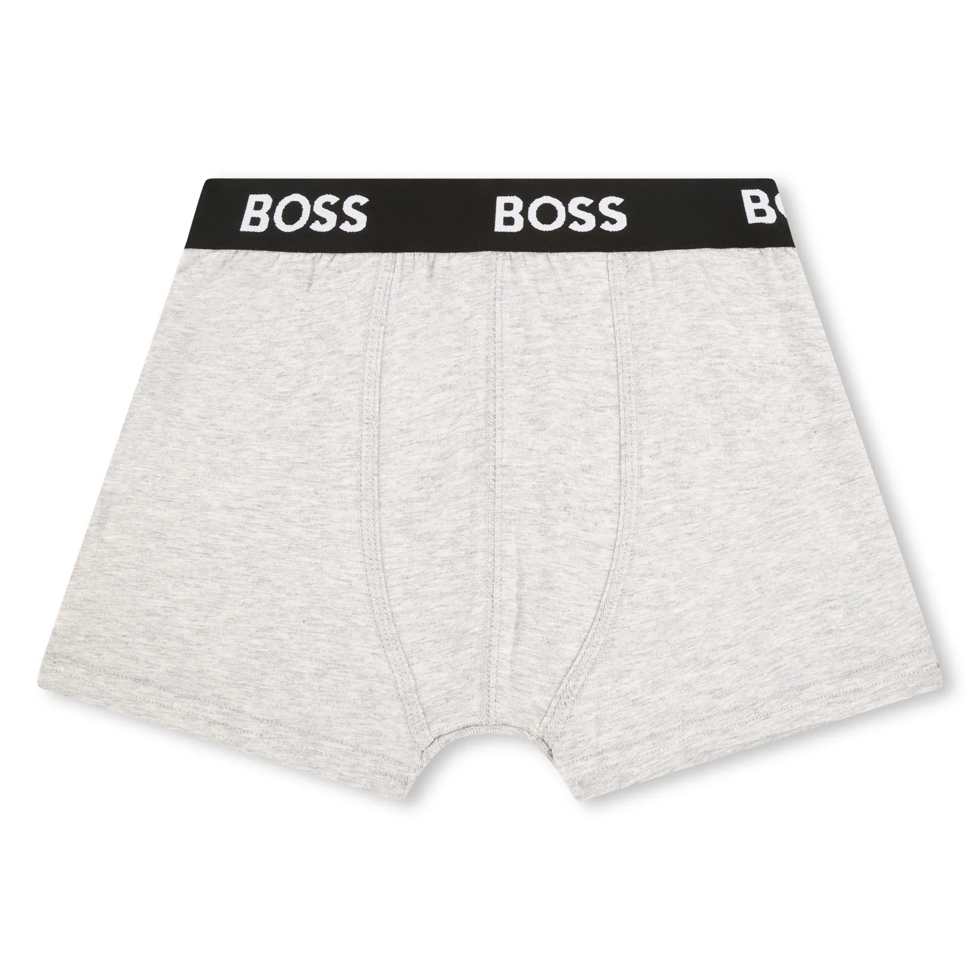 BOSS Pack de 3 calzoncillos bóxer