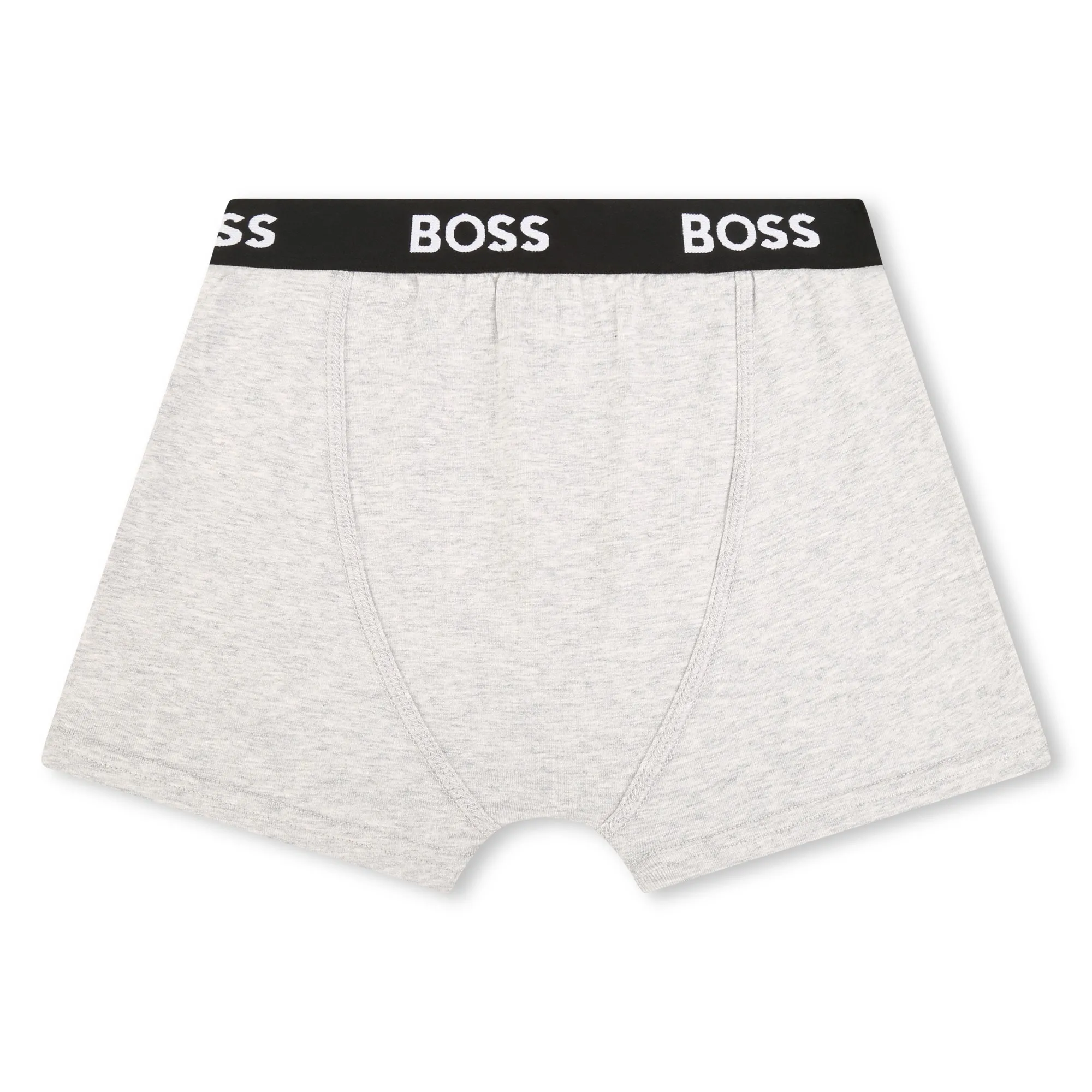BOSS Pack de 3 calzoncillos bóxer
