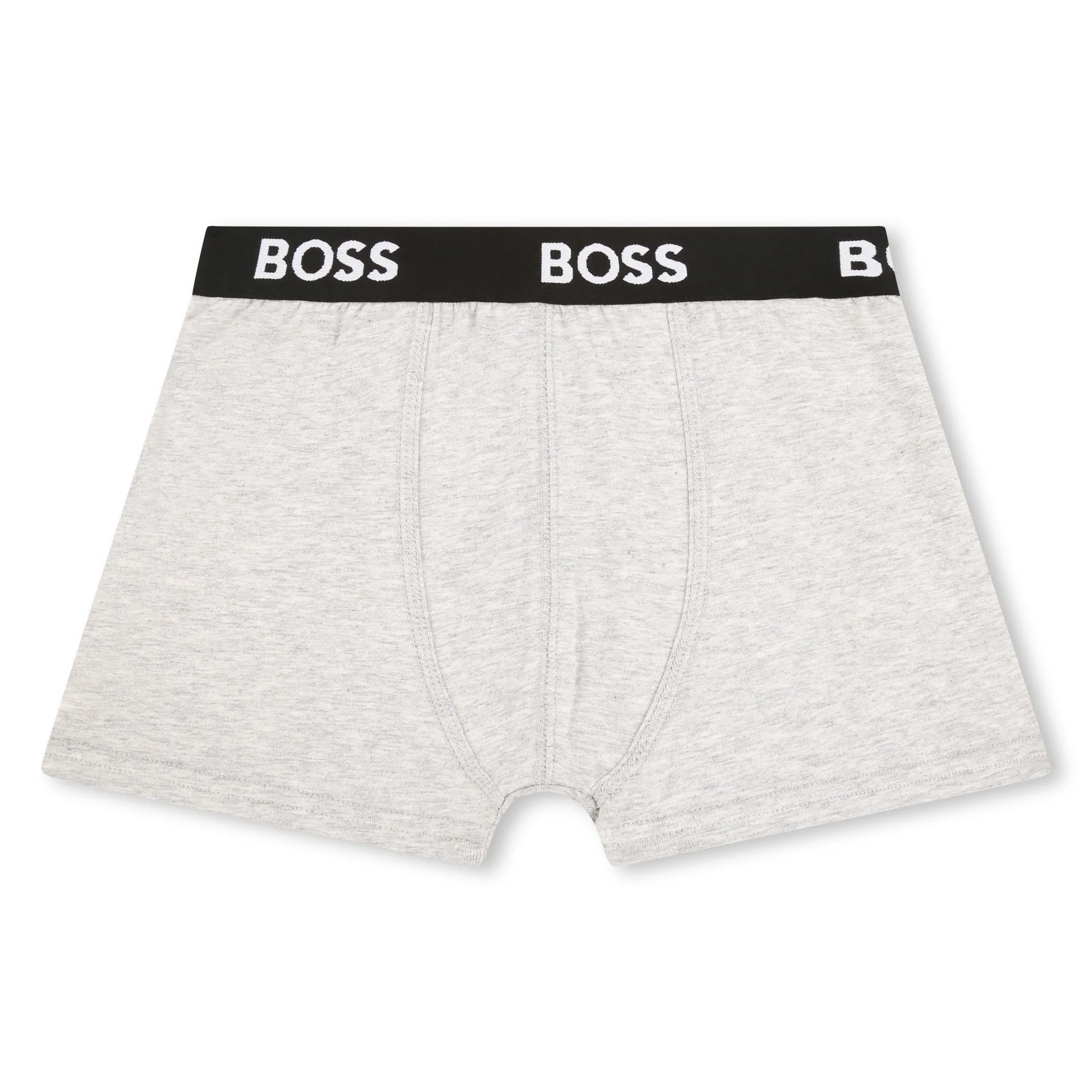 BOSS Pack de 3 calzoncillos bóxer