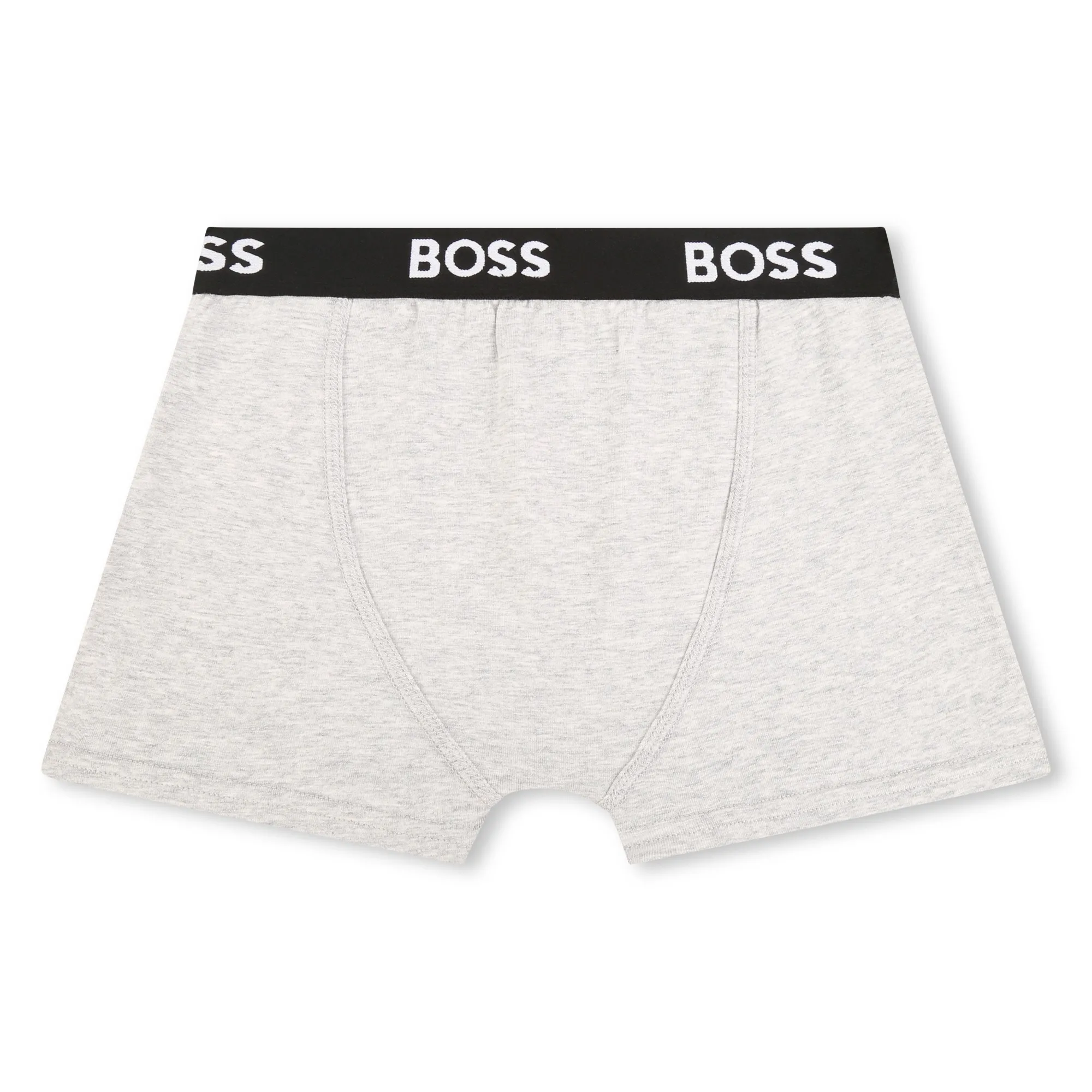 BOSS Pack de 3 calzoncillos bóxer