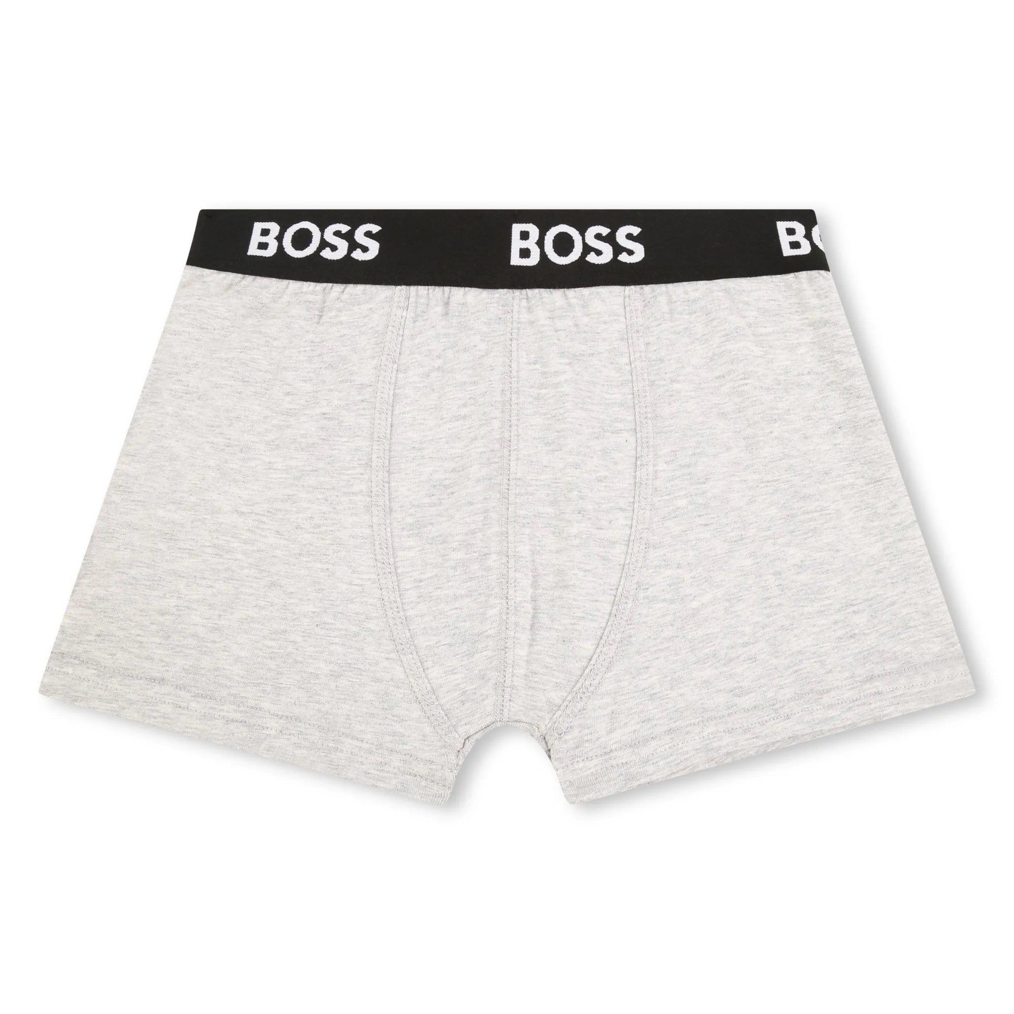 BOSS Pack de 3 calzoncillos bóxer