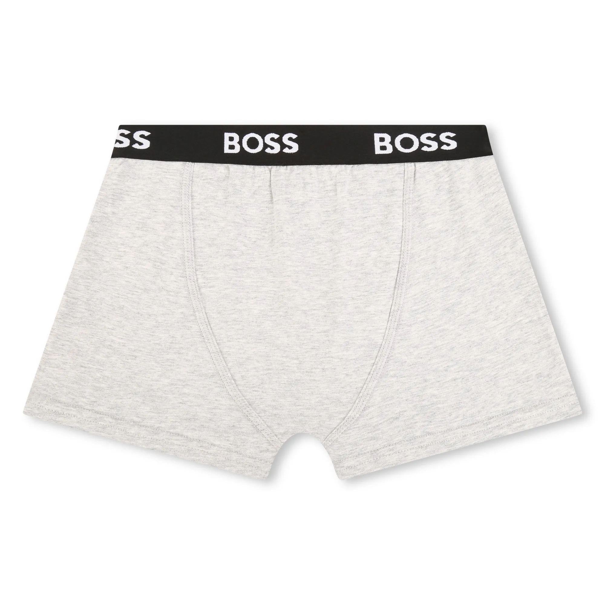 BOSS Pack de 3 calzoncillos bóxer