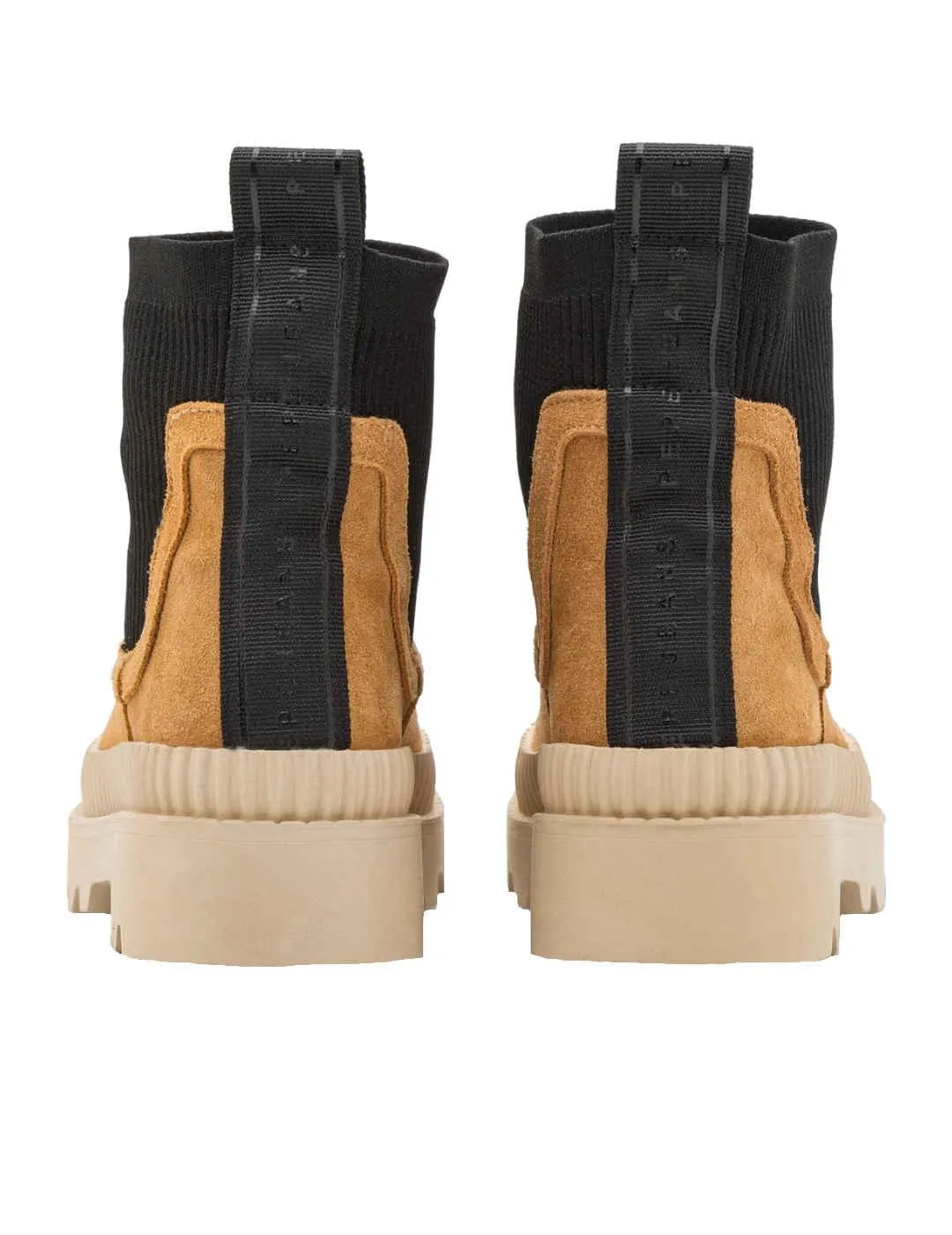 Bota Ascot Chelsea Pepe Jeans