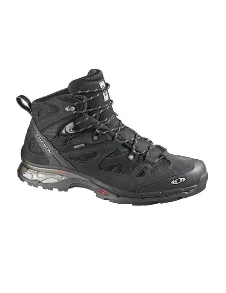 Bota Salomon COMET 3D GTX  Negro