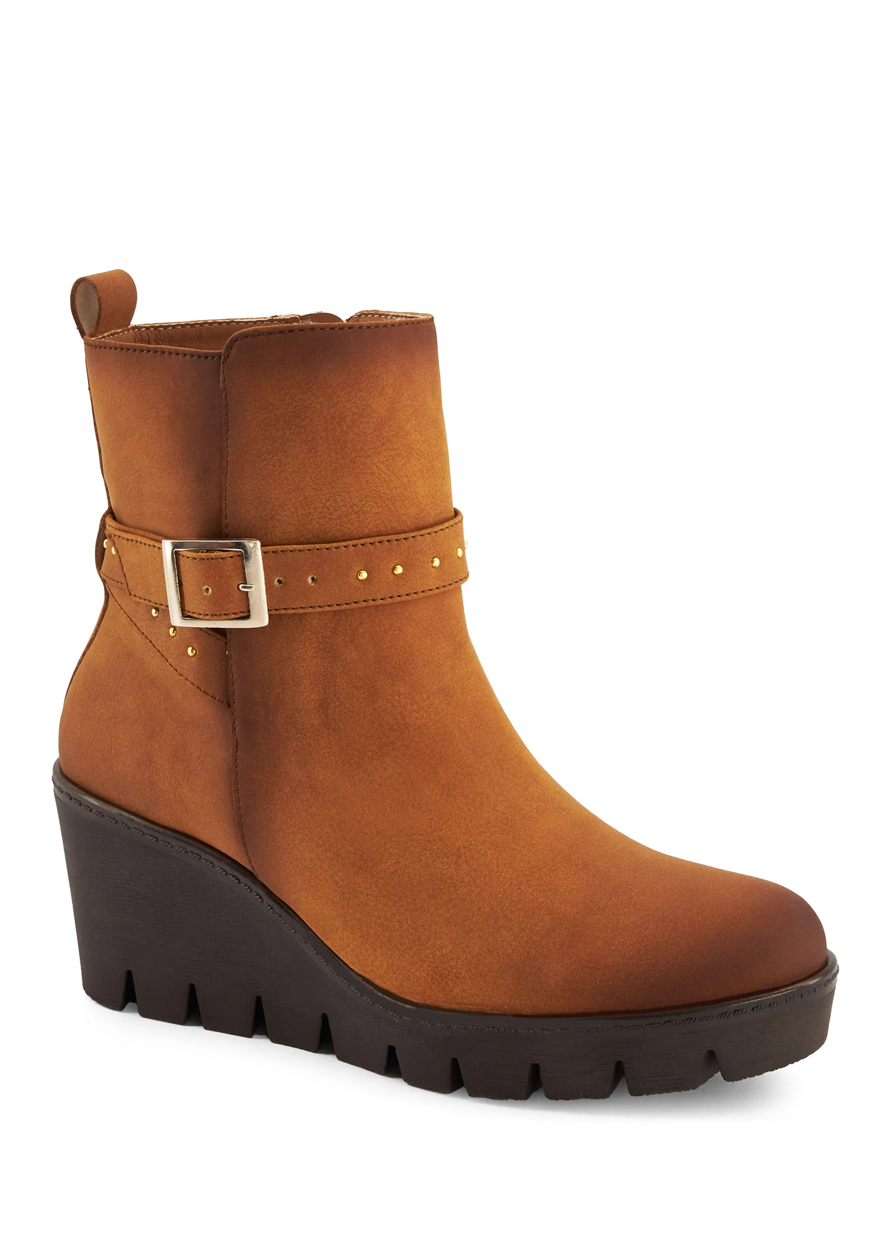 BOTIN ANDREA PARA MUJER 76522