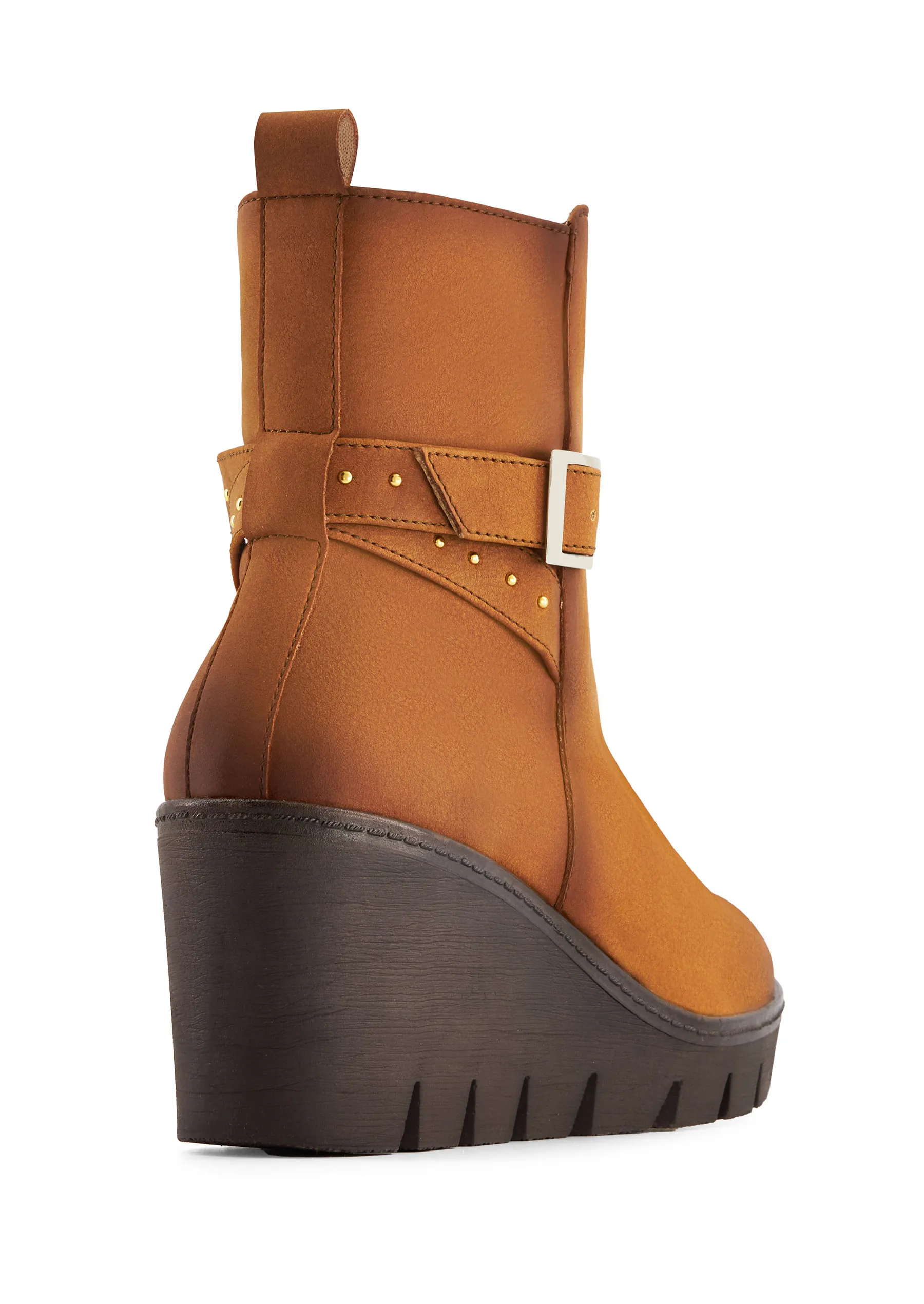 BOTIN ANDREA PARA MUJER 76522