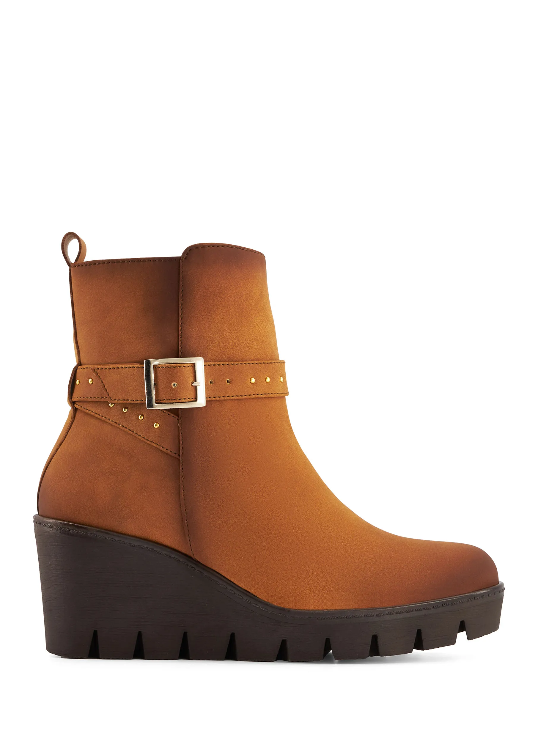 BOTIN ANDREA PARA MUJER 76522