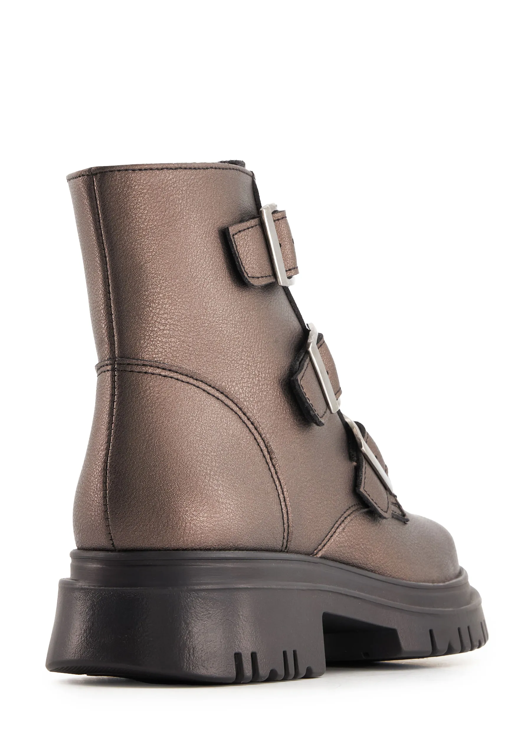 BOTIN ANDREA PARA MUJER 76737