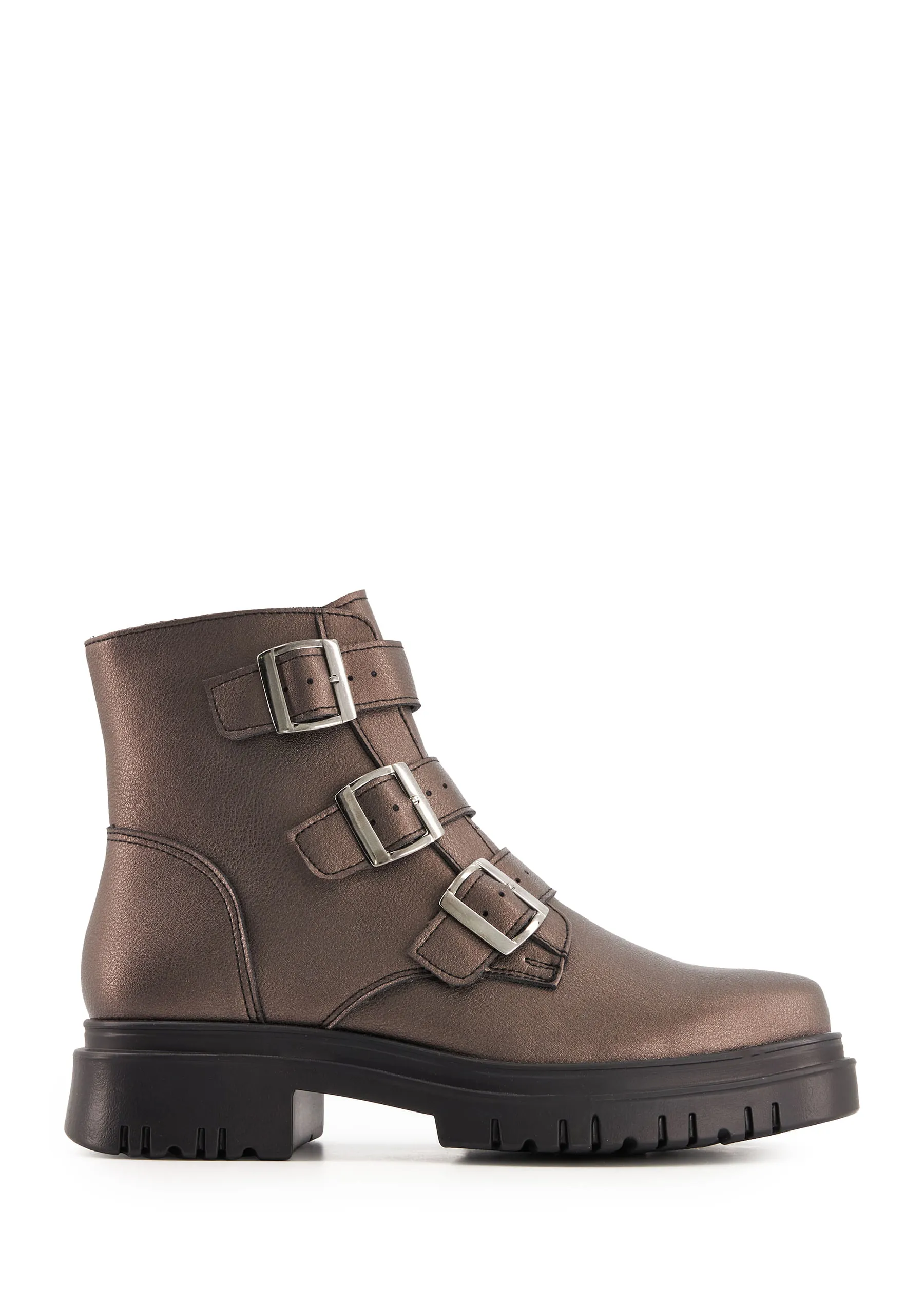 BOTIN ANDREA PARA MUJER 76737