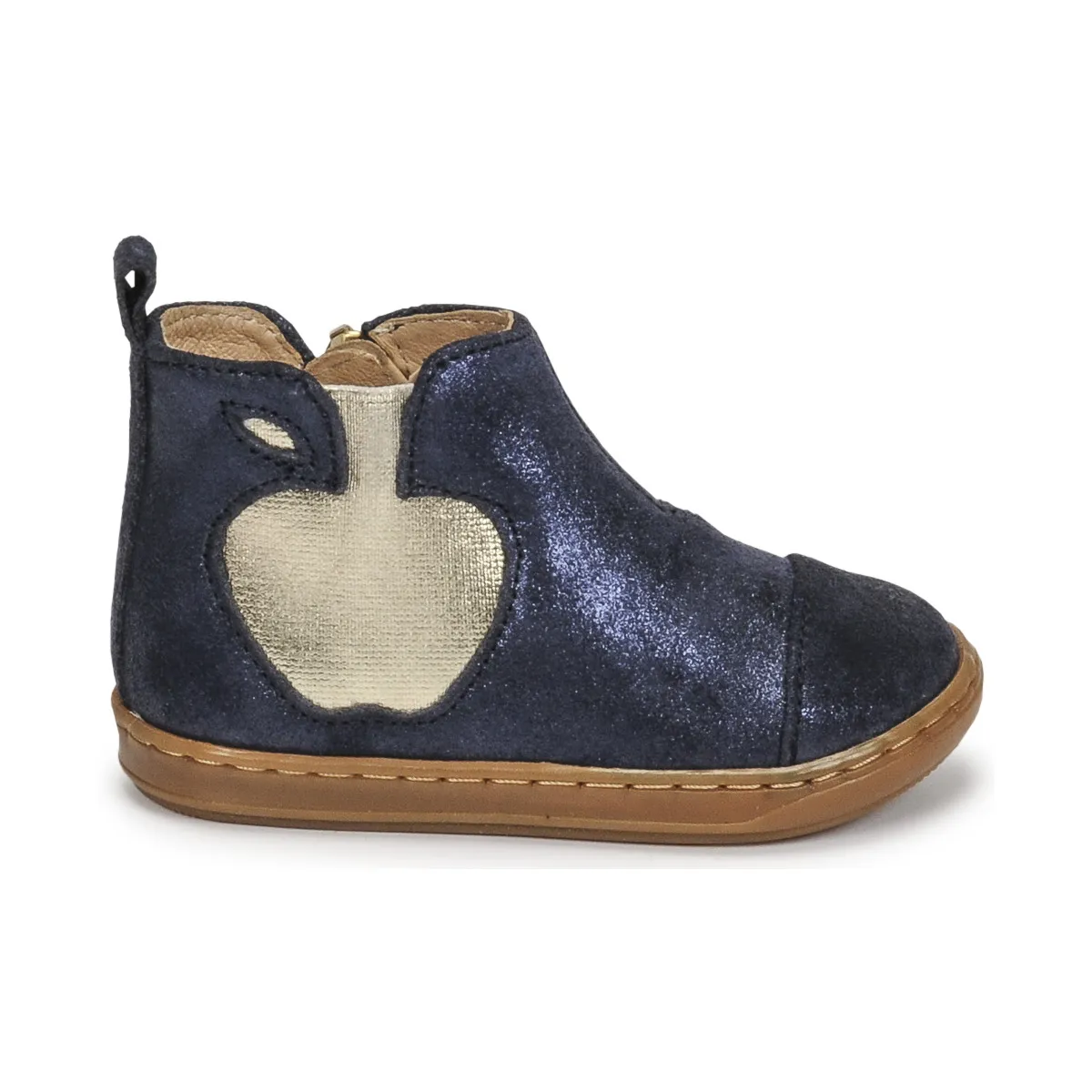 BOUBA APPLE