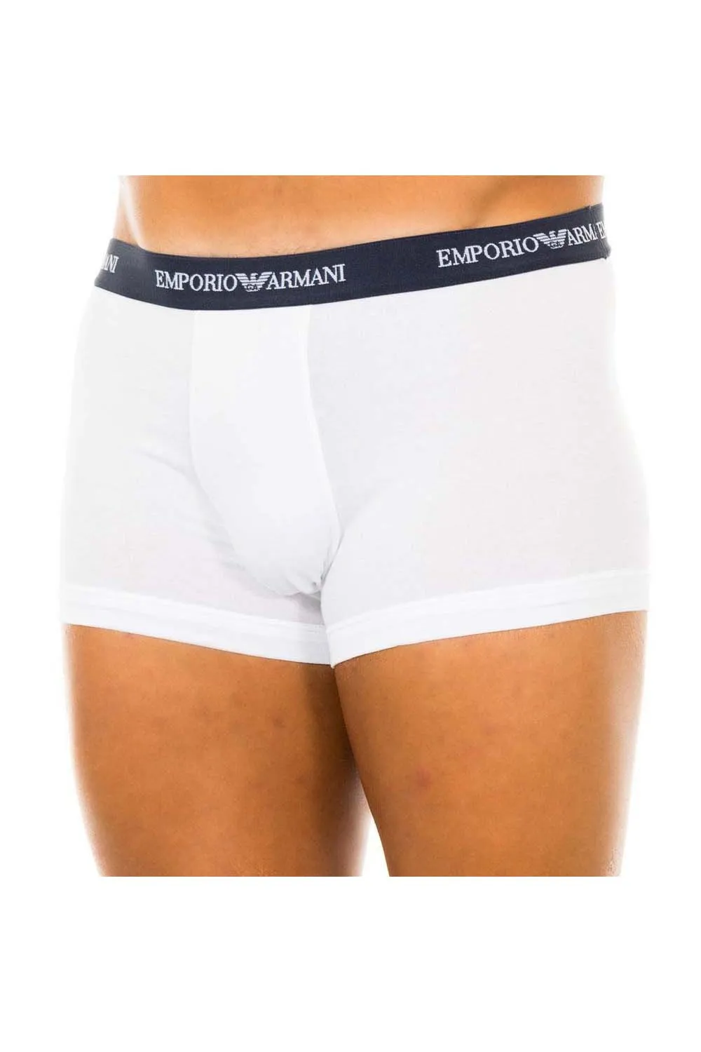 Boxers para hombre de EA Underwear – 111210CC717