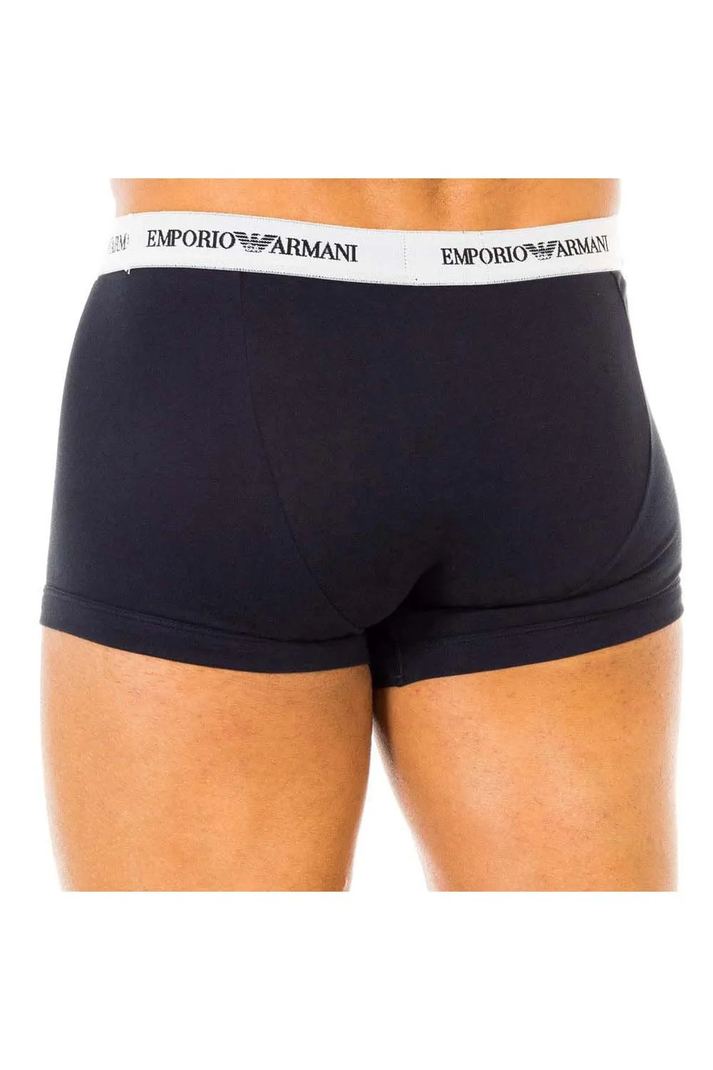 Boxers para hombre de EA Underwear – 111210CC717