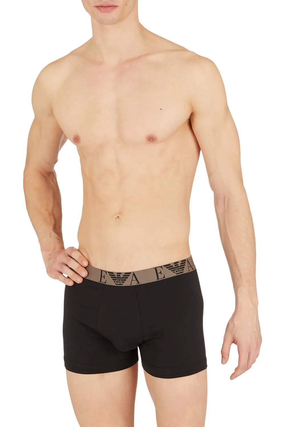 Boxers para hombre de EA Underwear – 111473 2F715