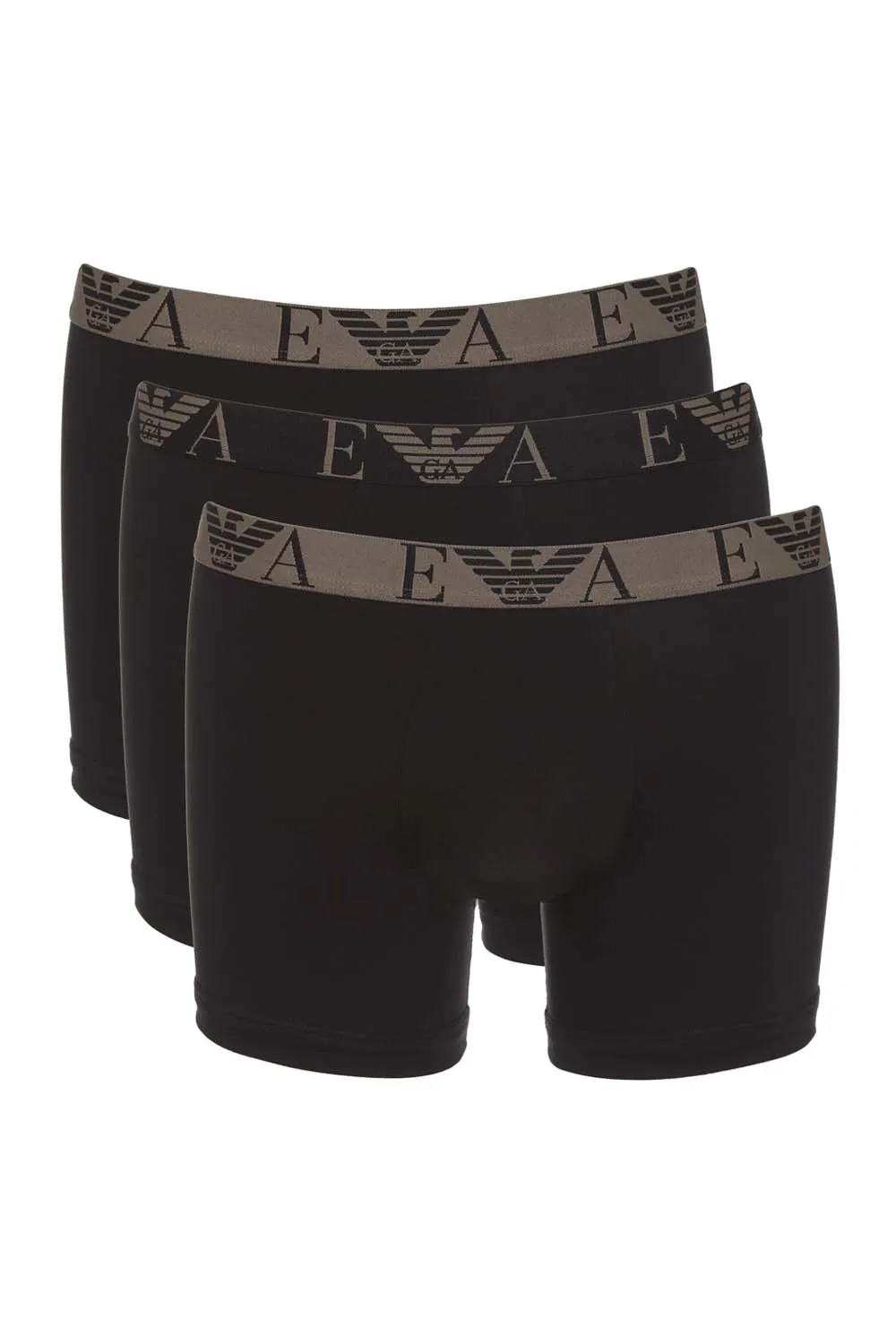 Boxers para hombre de EA Underwear – 111473 2F715