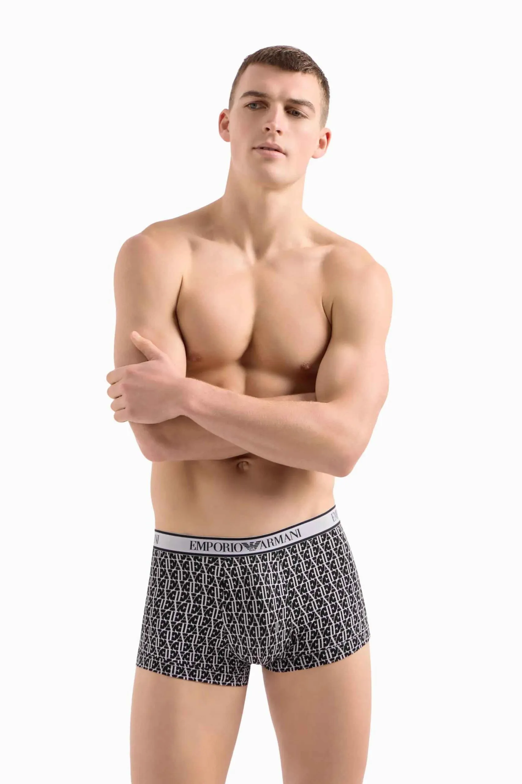 Boxers para hombre de EA Underwear – 1121304R717