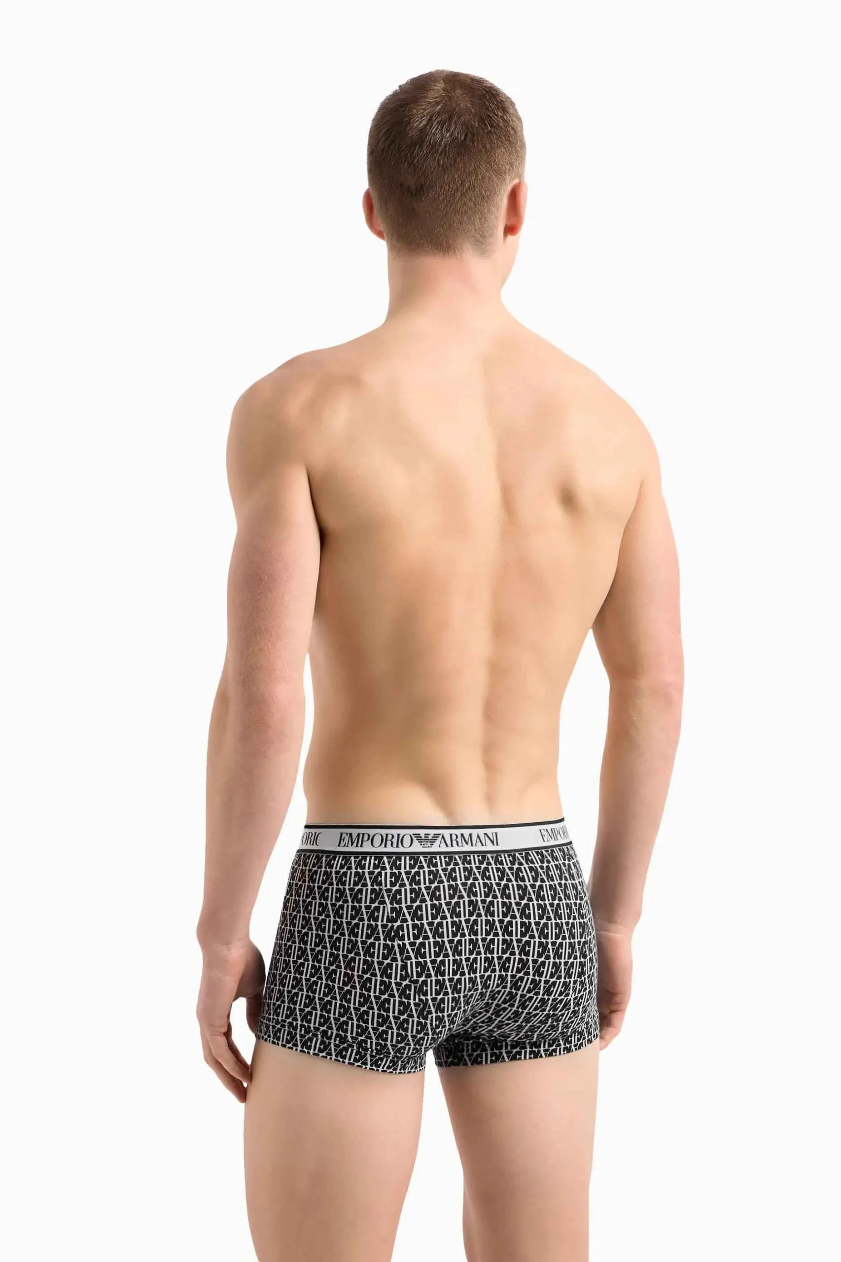 Boxers para hombre de EA Underwear – 1121304R717