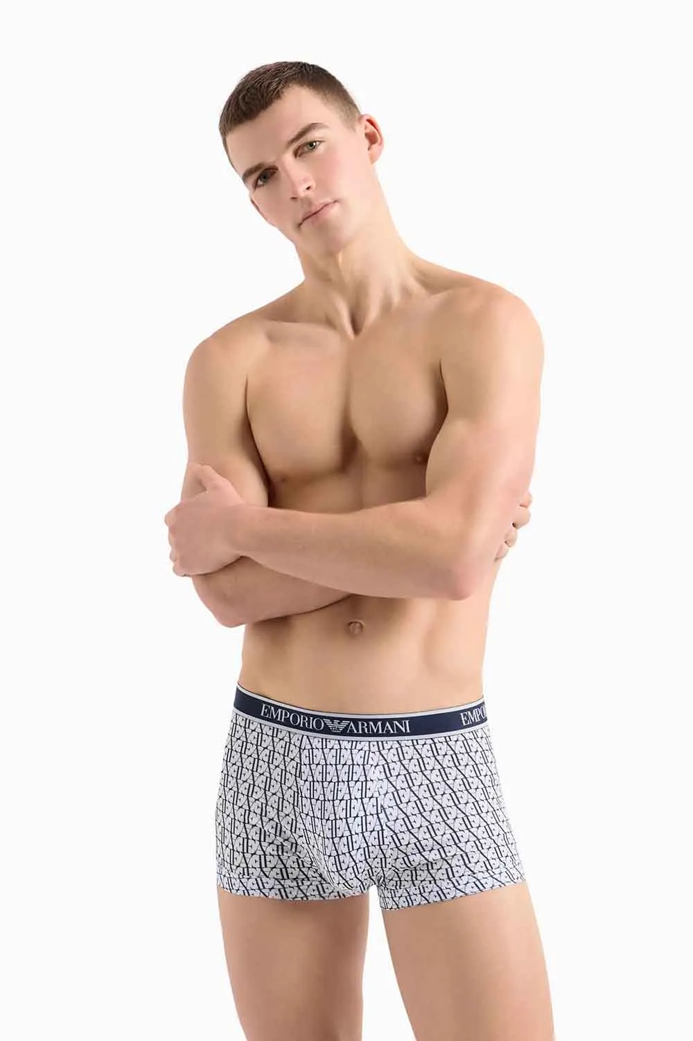 Boxers para hombre de EA Underwear – 1121304R717