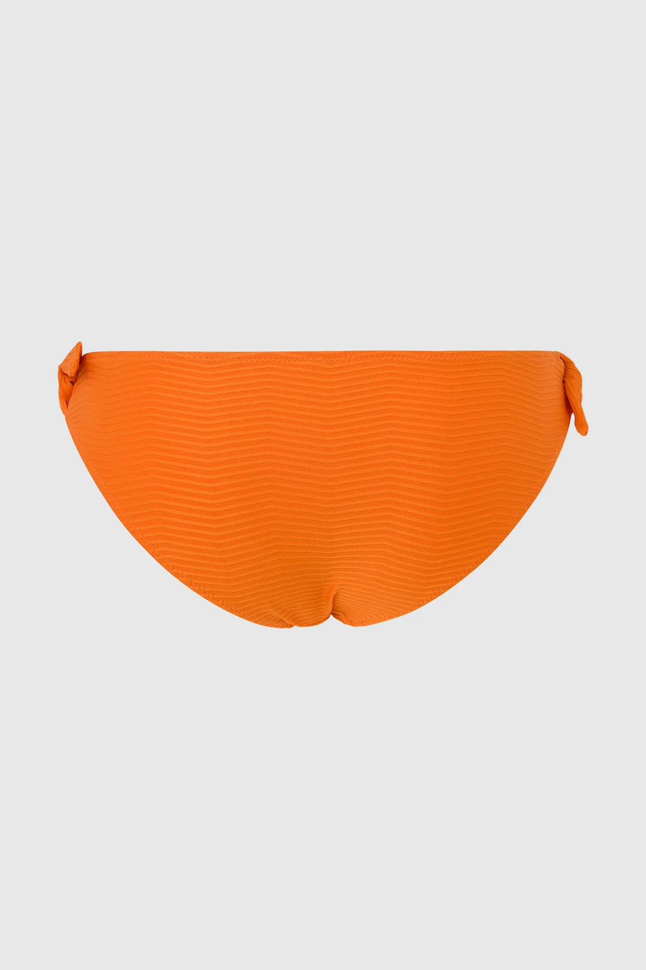 Braguita Bikini Con Lazos Anudados