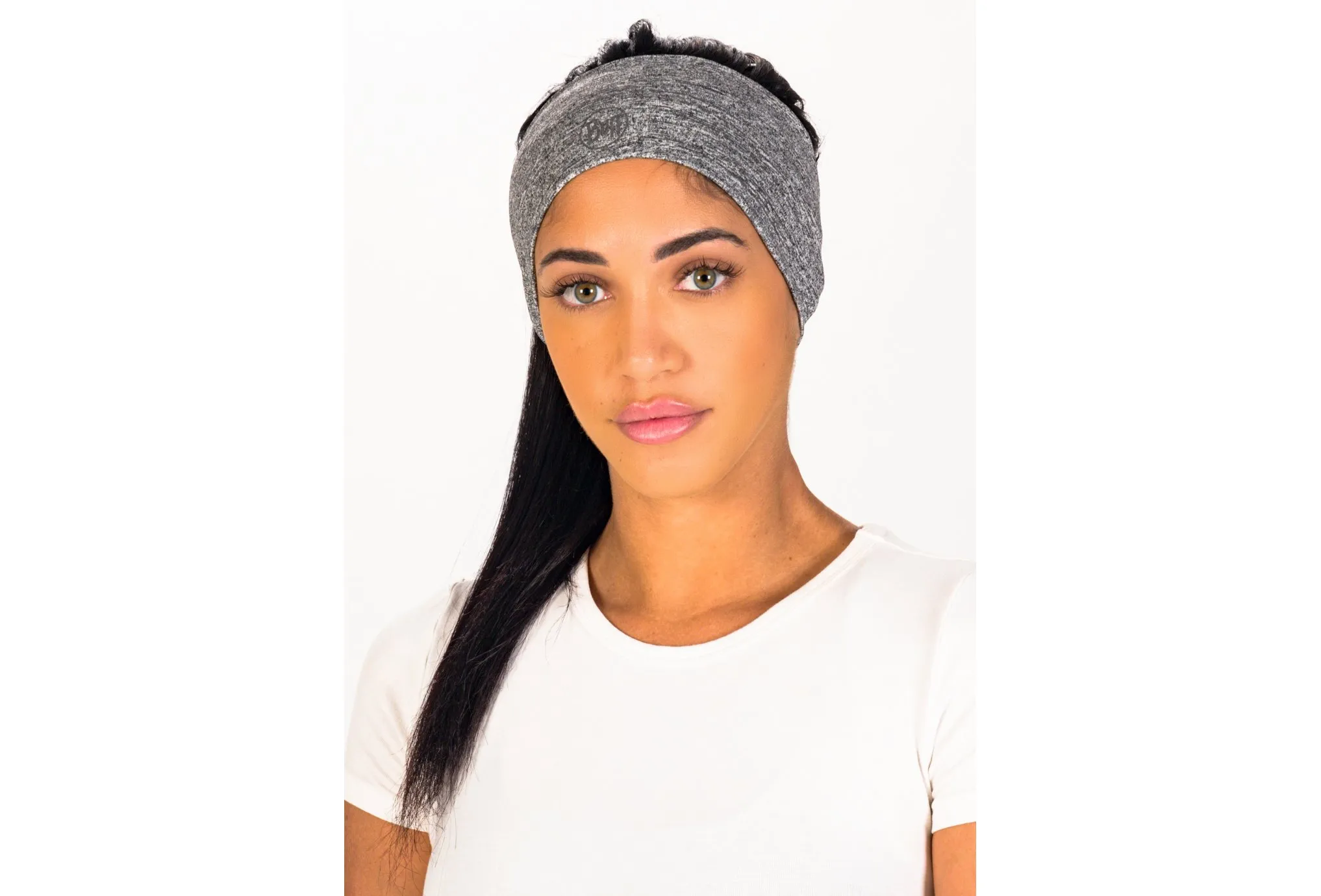 BUFF CINTA PARA EL PELO DRYFLX RLIGHT GREY