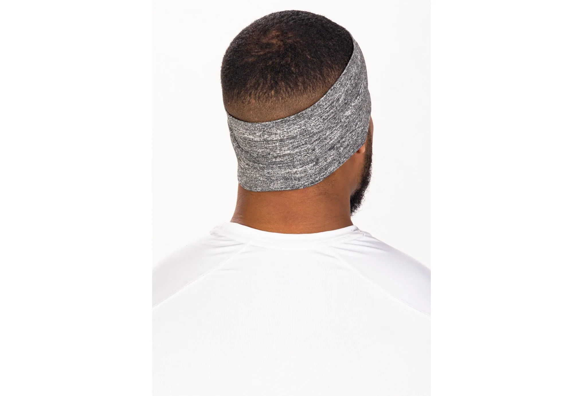 BUFF CINTA PARA EL PELO DRYFLX RLIGHT GREY