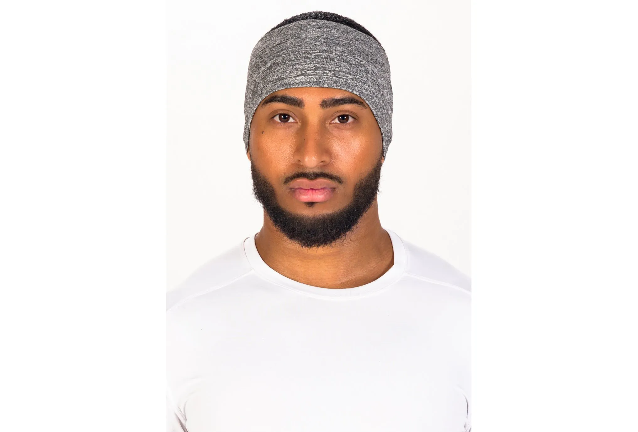 BUFF CINTA PARA EL PELO DRYFLX RLIGHT GREY