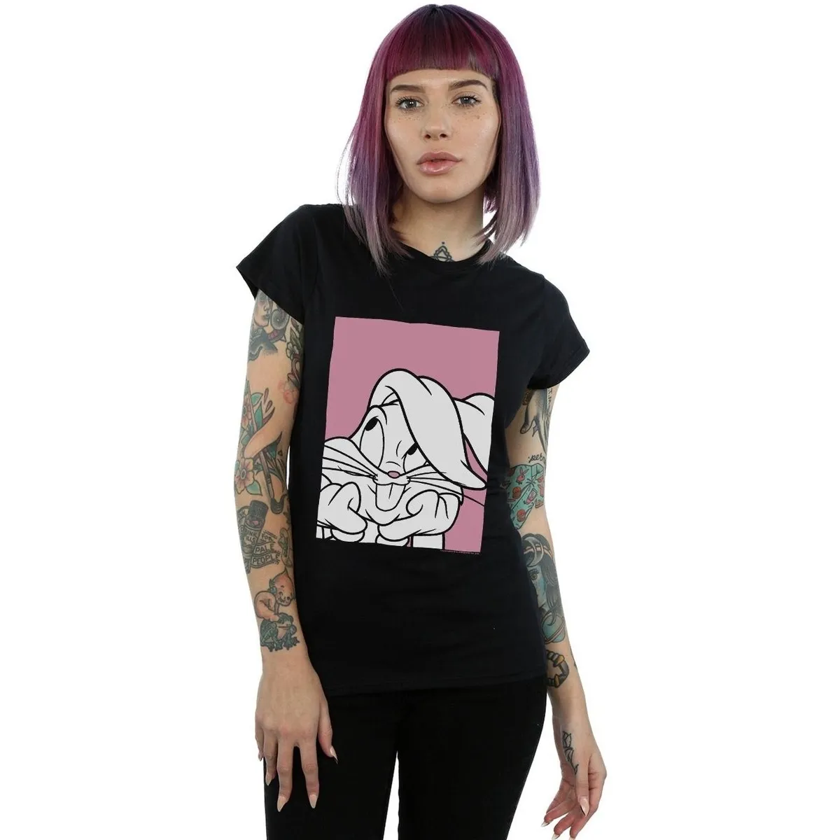 Bugs Bunny Adore